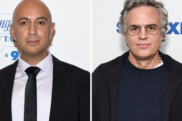 ‘Fauda’ Creator Calls Mark Ruffalo ‘Ignorant’ Over ‘Genocide’ Remarks