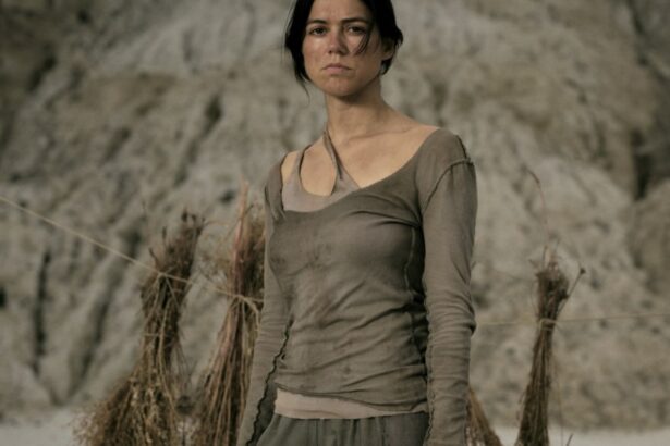 Serbian Sci-Fi Epic ‘Sanctuary’ Acquired for U.S. Distribution