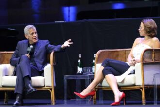 George Clooney Says the Government Shouldn’t Regulate AI