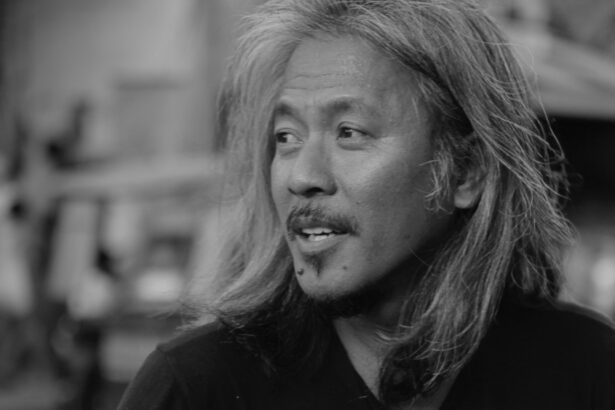 Lav Diaz on ‘An Entry Into the Sadness of a Portuguese Woman’