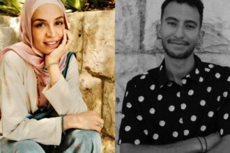 Duo Behind Student Academy Award Hit ‘Subconscious Dive’: New Projects