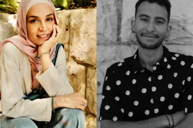 Duo Behind Student Academy Award Hit ‘Subconscious Dive’: New Projects