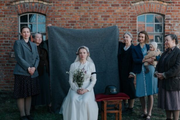 ‘Krux’ Director Tony Vahl on Post-Second World War Taboo