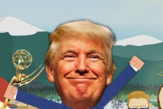 ‘South Park’ Mocks Trump While Celebrating Emmy Win