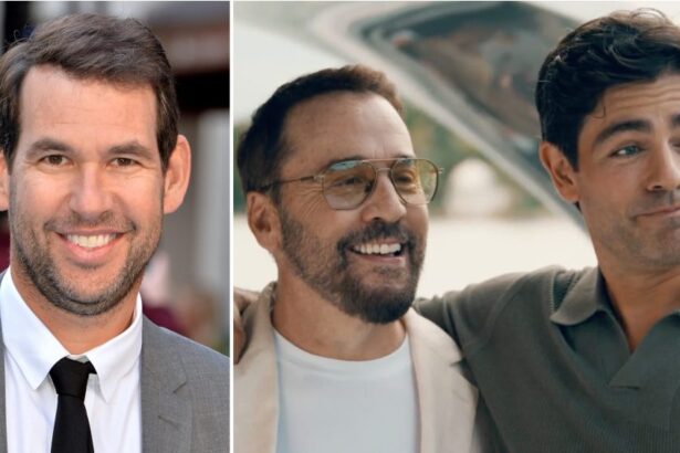 ‘Entourage’ Creator Slams Ad Reuniting Jeremy Piven and Adrian Grenier