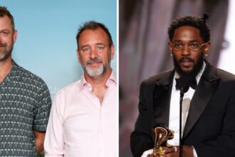 ‘South Park’ Creators Apologize for Delay of Kendrick Lamar Movie