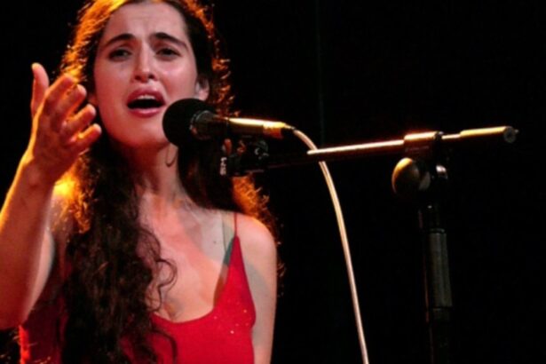 Rosalía Collaborator Silvia Pérez Cruz Sings in ‘Viva Carmen’