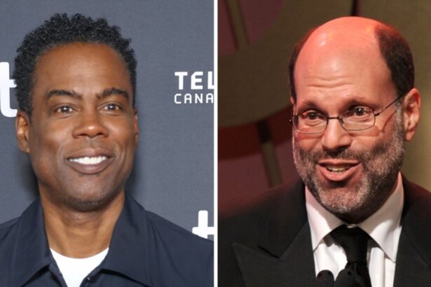 Chris Rock Says Infamous Bully Scott Rudin Made Him Better Filmmaker