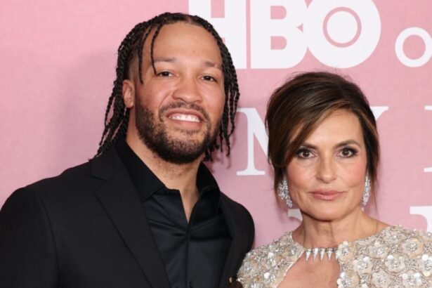 New York Knicks’ Jalen Brunson Expected to Open Mariska Hargitay Emmys