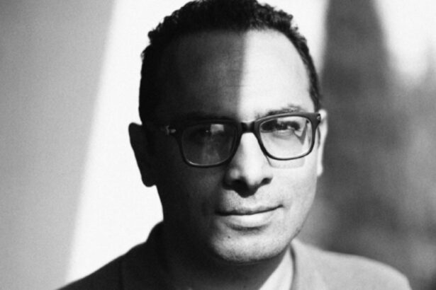 Ali Asgari Talks Iran’s January Massacre and ‘A Bit of Light’