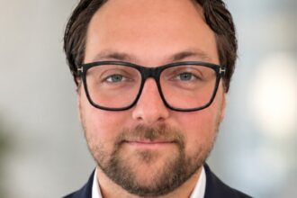 CAA Adds Agent Steve Roy to Motion Picture Literary Department