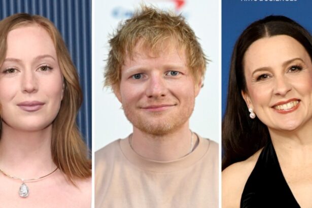 Αντίδραση κατά του Ed Sheeran: Διασημότητες κατακρίνουν τον τραγουδιστή για την απομάκρυνση του Macklemore