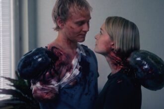 Sebastian Granskog Talks Finnish Body Horror ‘Tick Fever’