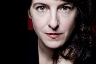 Ursula Meier on English-Language Debut ‘Quiet Land’