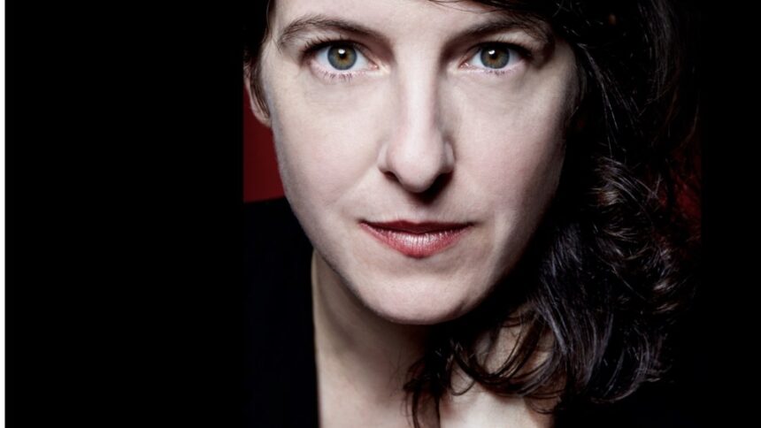 Ursula Meier on English-Language Debut ‘Quiet Land’
