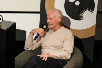Martin McDonagh Says ‘Wild Horse Nine’ Is His Most Political Film