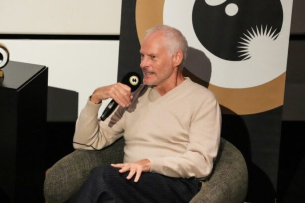 Martin McDonagh Says ‘Wild Horse Nine’ Is His Most Political Film