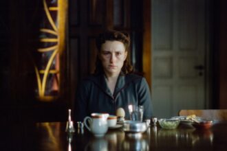 May el-Toukhy on ‘Woman Unknown’ and Venice’s Female Director Snub