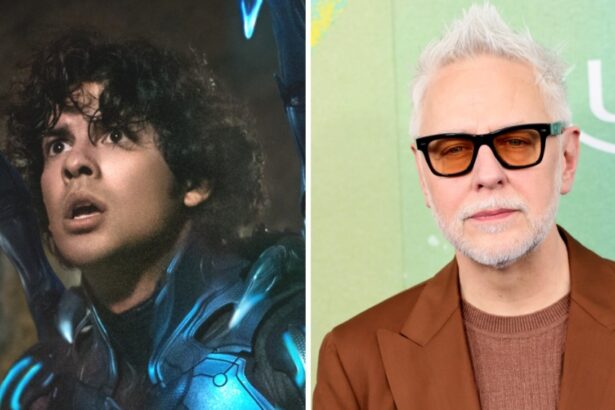 Xolo Maridueña on James Gunn Bringing Him Back for ‘Superman’ Sequel