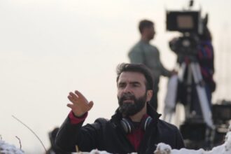Iranian Director Mohsen Gharaei Set to Shoot ‘Centrifugal Force’