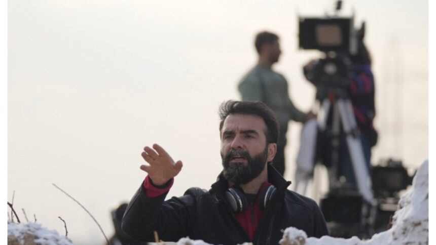 Iranian Director Mohsen Gharaei Set to Shoot ‘Centrifugal Force’
