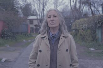 ‘My Sad Dead’ Review: An Urban Community Gets the Haunting It Deserves in Pablo Larraín’s Superb Modern Gothic