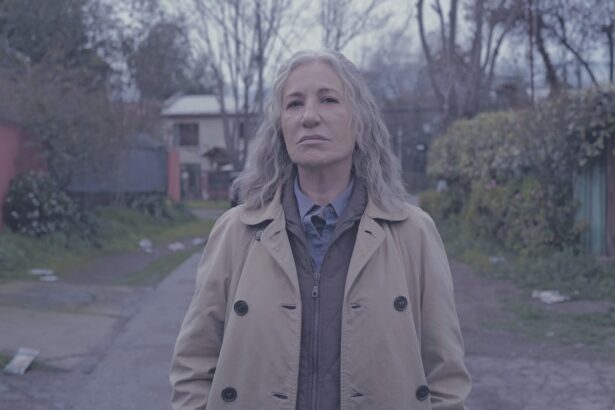 ‘My Sad Dead’ Review: An Urban Community Gets the Haunting It Deserves in Pablo Larraín’s Superb Modern Gothic