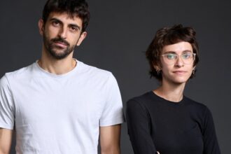 ‘No Other Land’ Directors on New Doc ‘NAZA,’ Interviewing IDF Soldiers