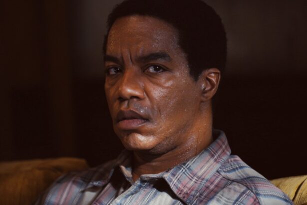 Venice Film ‘Mr. Nelson, Did You Kill People’ Ask Vital Question