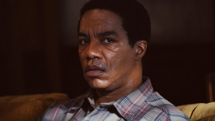 Venice Film ‘Mr. Nelson, Did You Kill People’ Ask Vital Question