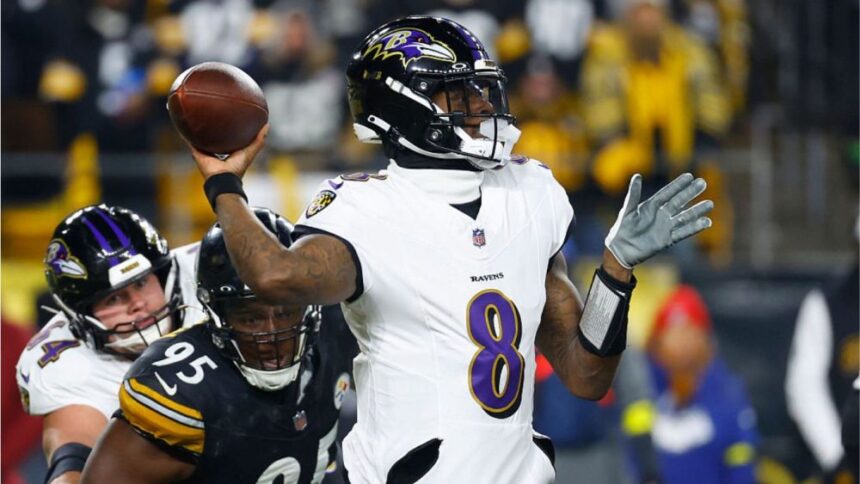 How to Watch the 2026-2027 NFL Season Online: Livestream NFL Football