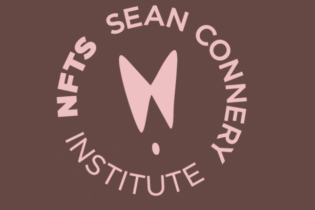 NFTS and Sean Connery Foundation to Establish Permanent Edinburgh Base