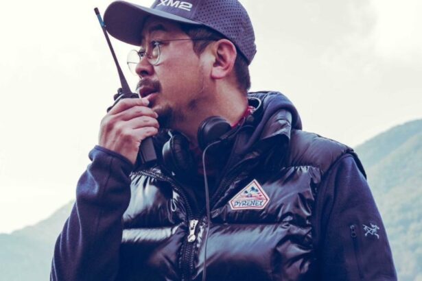Na Hong-Jin, Lav Diaz, Rintaro Headline Busan Master Class Lineup