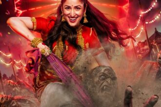 Yami Gautam Dhar’s Amazon MGM Studios, Colour Yellow Film ‘Nayyi Navelli’ Unveils October Release Teaser (EXCLUSIVE)