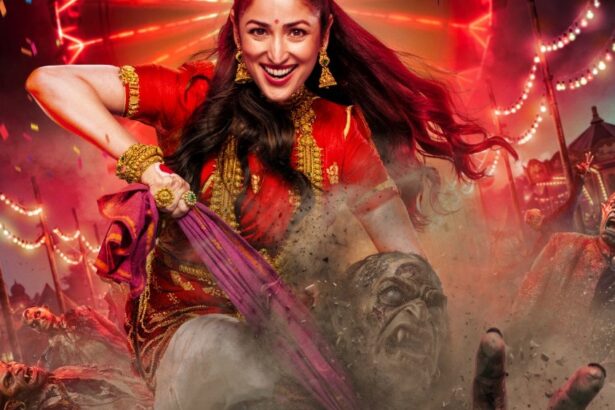 Yami Gautam Dhar’s Amazon MGM Studios, Colour Yellow Film ‘Nayyi Navelli’ Unveils October Release Teaser (EXCLUSIVE)