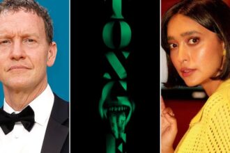 ‘Severance’ Producer Boards ‘Tongue’ Starring Sayani Gupta