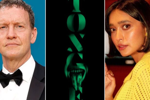 ‘Severance’ Producer Boards ‘Tongue’ Starring Sayani Gupta