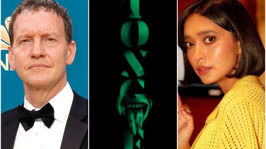 ‘Severance’ Producer Boards ‘Tongue’ Starring Sayani Gupta