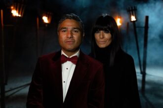 ‘Ted Lasso’ Star Nick Mohammed to Host ‘The Traitors’ Stage Play