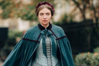 ‘Swapped’ Team Talks Collective Drive Behind Period Thriller