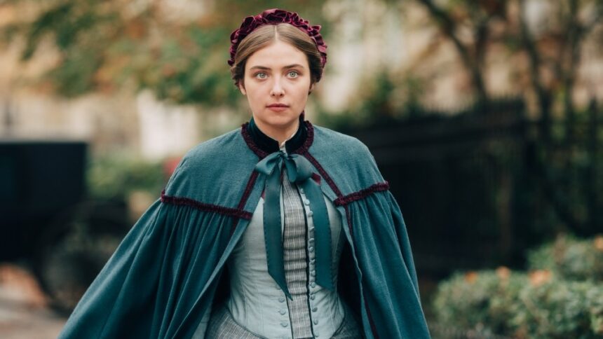 ‘Swapped’ Team Talks Collective Drive Behind Period Thriller