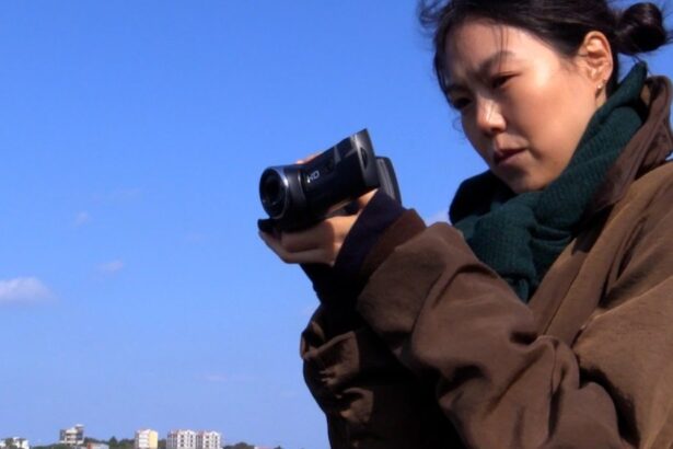 Hong Sangsoo’s ‘Nowhere to Lay My Eyes’ Sells Wide for Finecut
