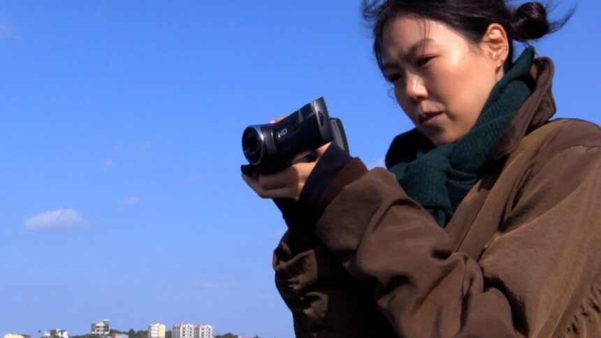 Hong Sangsoo’s ‘Nowhere to Lay My Eyes’ Sells Wide for Finecut