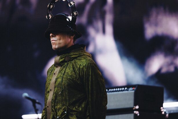 Oasis Doc Directors on Filming Gallaghers’ First Reunion in 15 Years