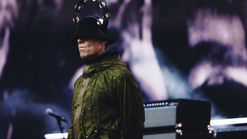 Oasis Doc Directors on Filming Gallaghers’ First Reunion in 15 Years
