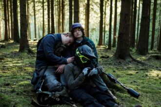 Teenagers Seek to Heal Their Wounds in Jannis Lenz’s ‘Oasis’