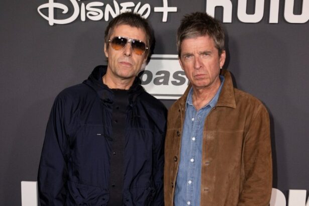 Oasis Documentary Sets Disney+ Streaming Release Date: How to Watch Online