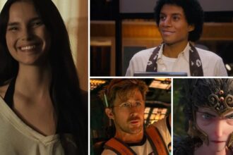 2027 Golden Globes Predictions in Every Category