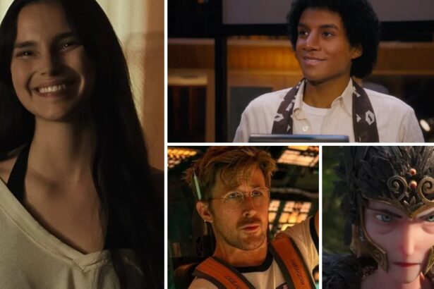 2027 Golden Globes Predictions in Every Category