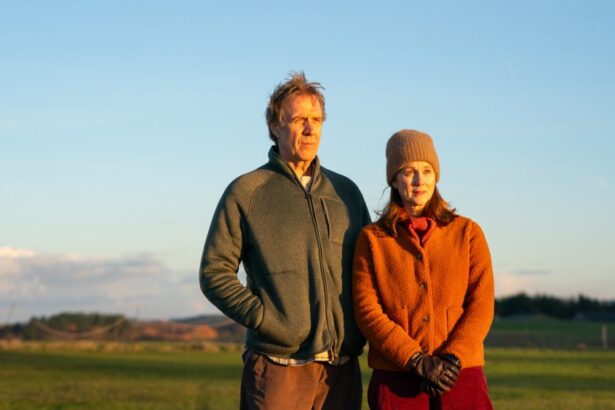 ‘Onwards and Sideways’ Director John Madden on Returning to TIFF After 16 Years With His Parkinson’s Romantic Drama Starring Laura Linney and Rhys Ifans